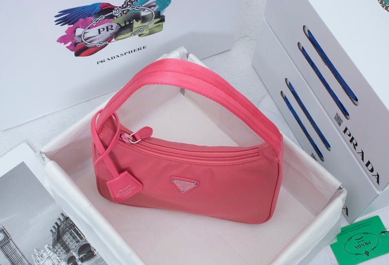 Satchel Bags - PRA Bags - 557