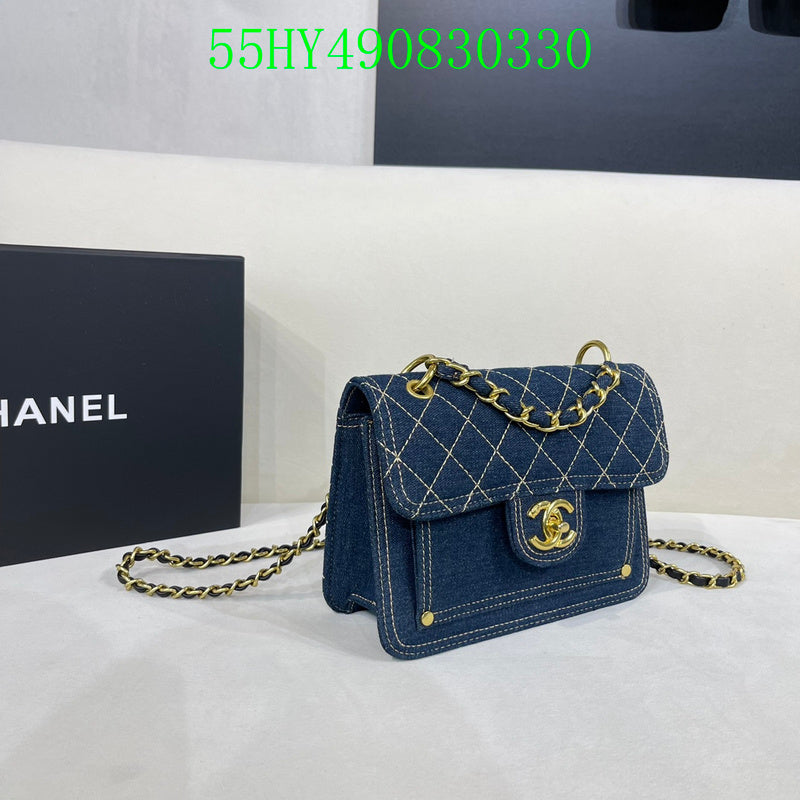 Glami - CHL Bags - 023
