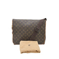 Louis Vuitton Vintage Monogram Abbesses Messenger Bag