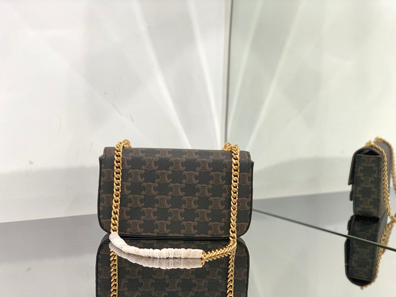 Glamy - COL Bags - 1276