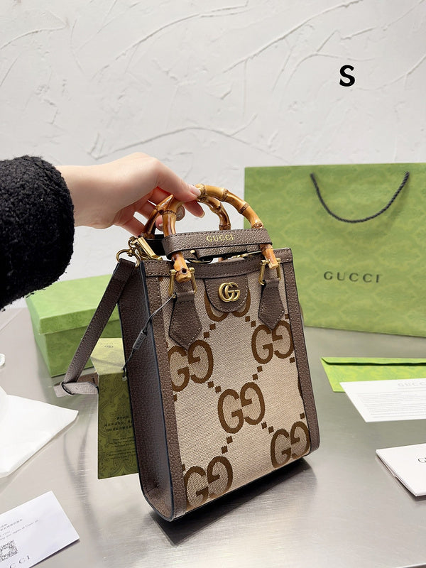 Glami Fashion - GCI Bags - 11747