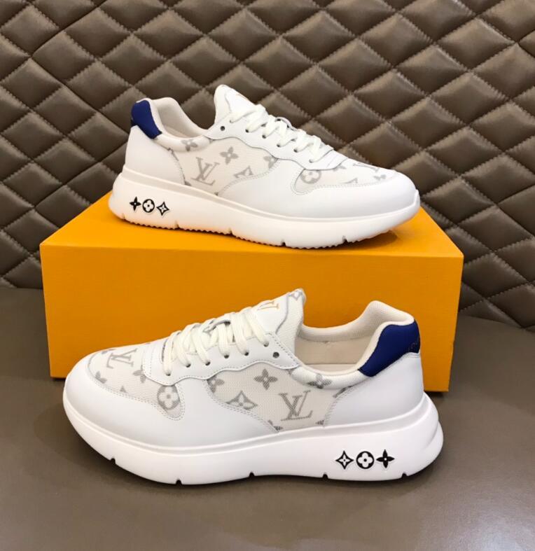 SAMC - LOV Men Shoes - 1508