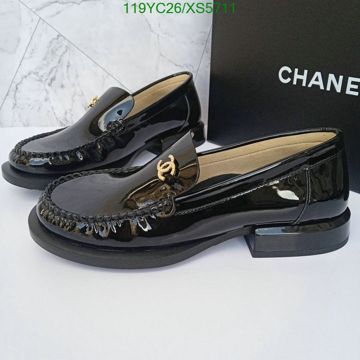 SAMC - CHL Women Shoes - 100
