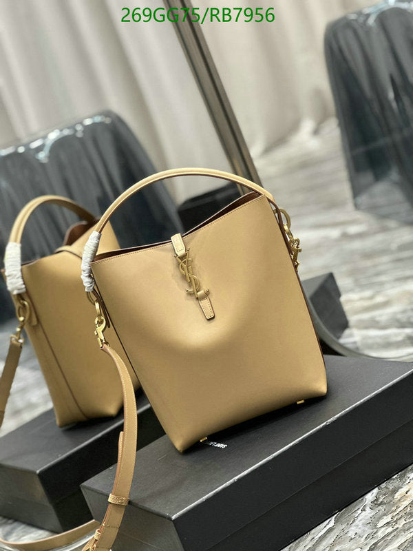 SAMC - YLS Bags - 121