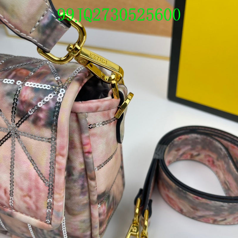 Glami - FDE Bags - 3216
