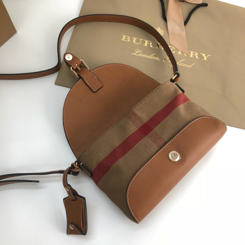 ELE Fashion -BBR Bags - 1254