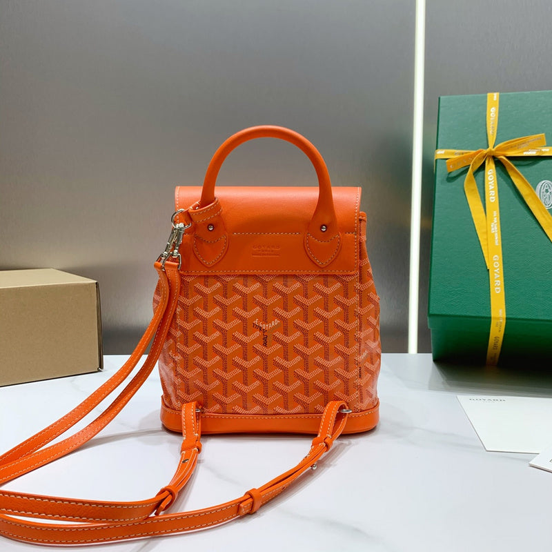 Glamy - GYO Bags - 1293