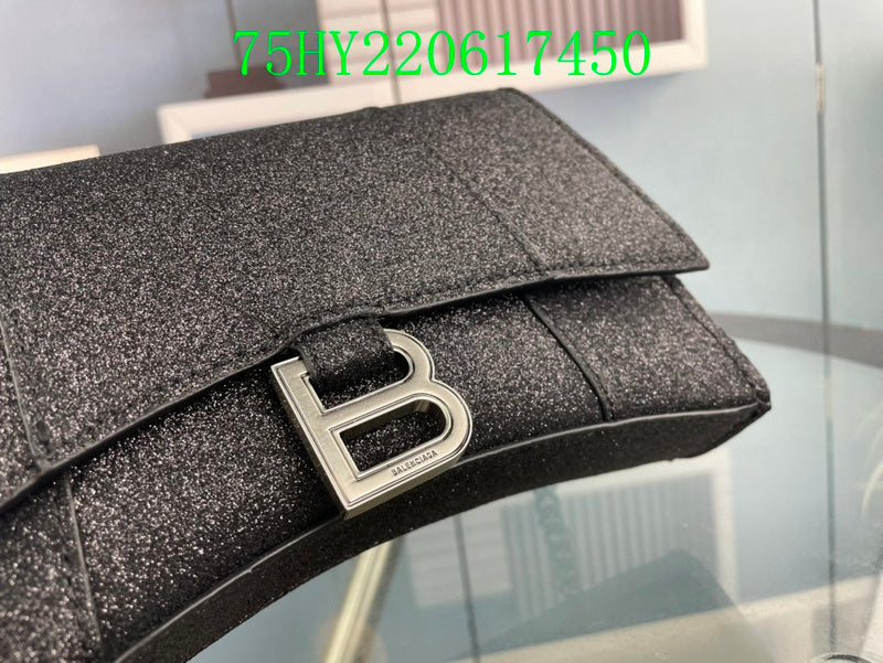 Satchel Bags - BGA Bags - 2247