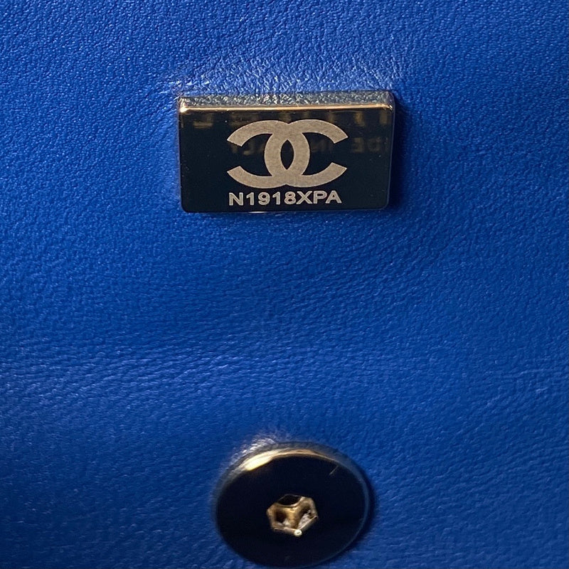 Chanel -Bags - CHL Bags - 218