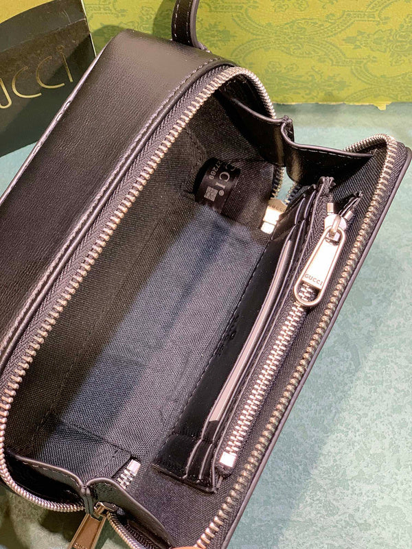 Satchel Bags - GCI Bags - 1614