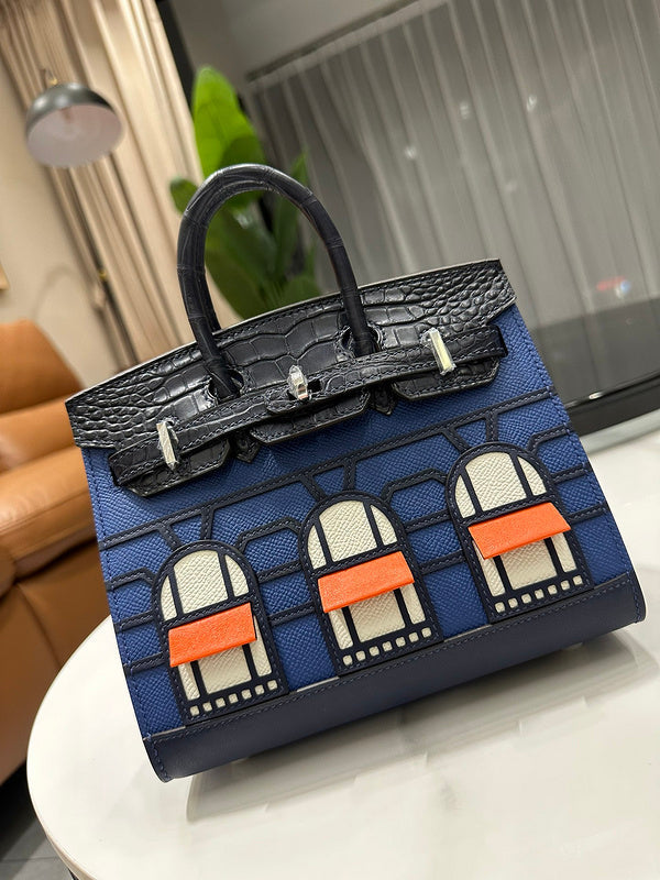 Glamy - HMS Bags - 008