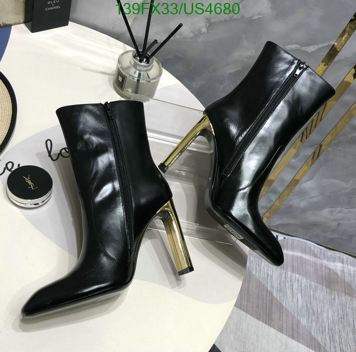 SAMC - YLS Women Shoes - 120