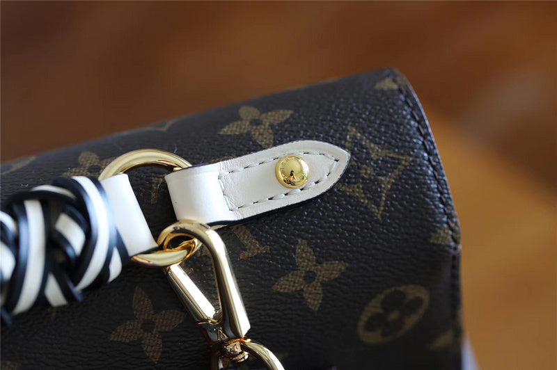 Satchel Bags - VL Bags - 7969