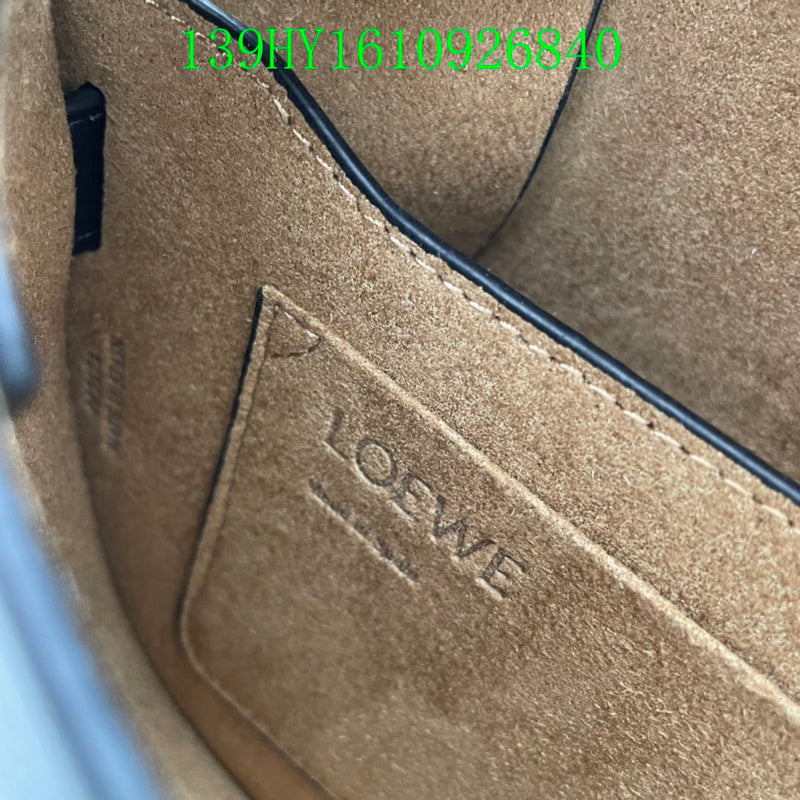 Satchel Bags - LWE Bags - 173