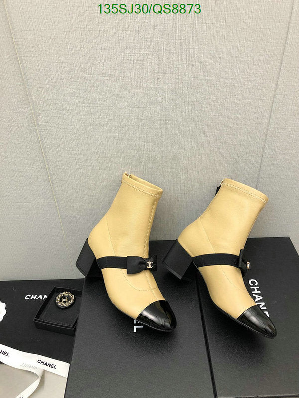 SAMC - CHL Women Boots - 119