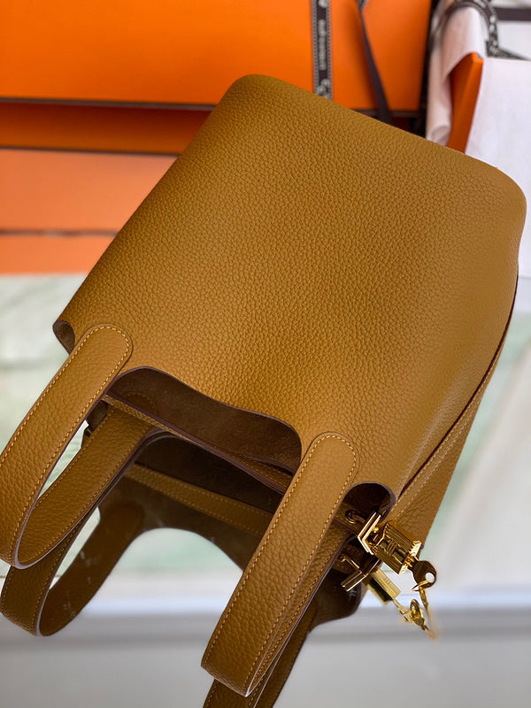 Satchel Bags - HMS-Bags - 202
