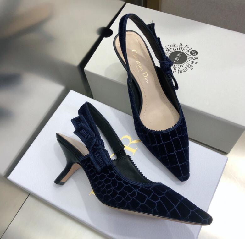 SAMCC - DOR Women Shoes - 771