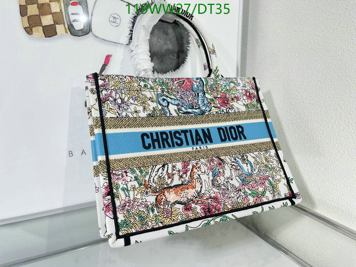 SAMCC - DOR Bags - 947