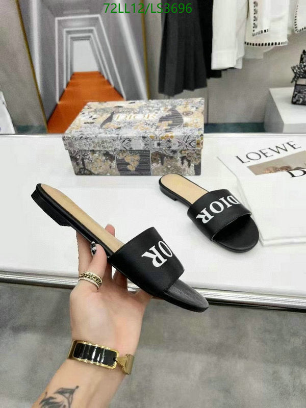 SAMCC - DOR Women Shoes - 2113