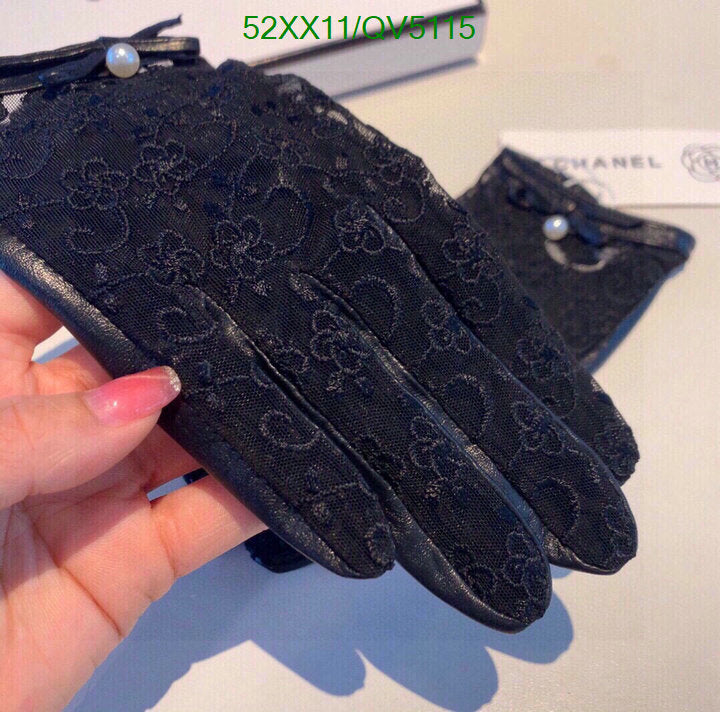 SAMC - CHL Gloves - 103