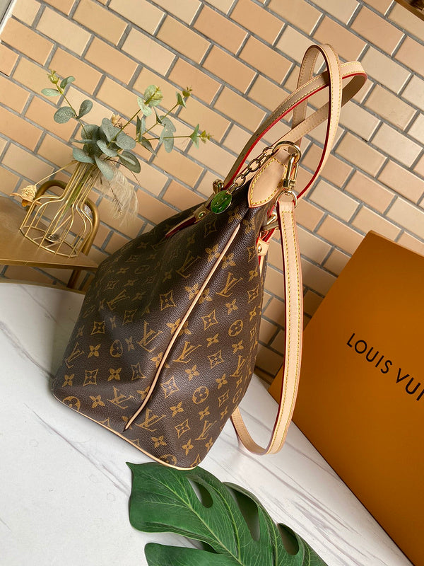 Satchel Bags - VL2 Bags - 796