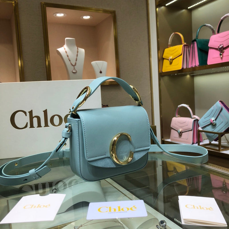 Glamy - CLE Bags - 305