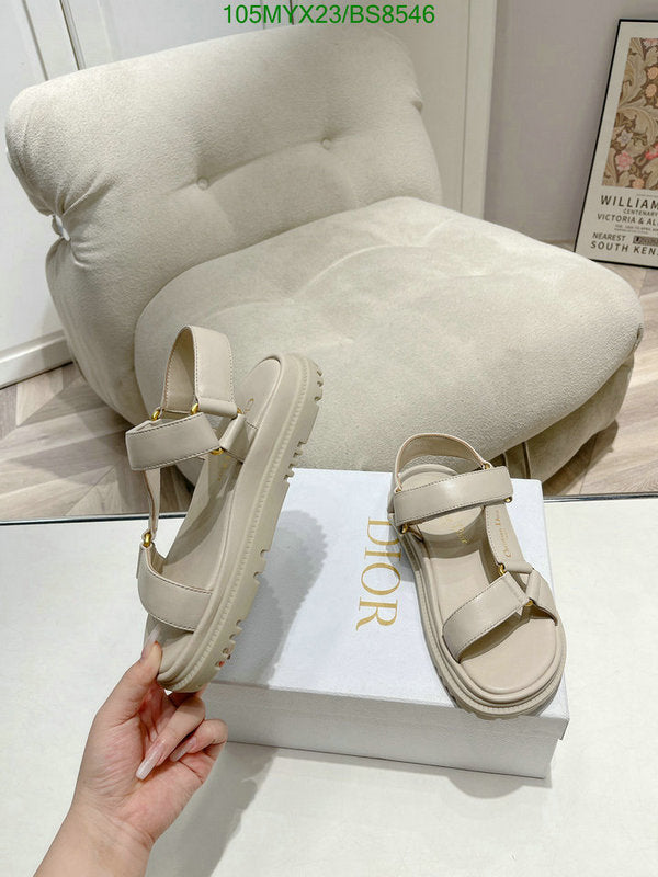 SAMCC - DOR Women Shoes - 1454