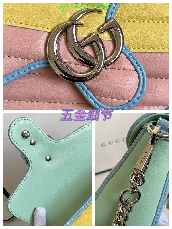 Glami Fashion - GCI Bags - 10611