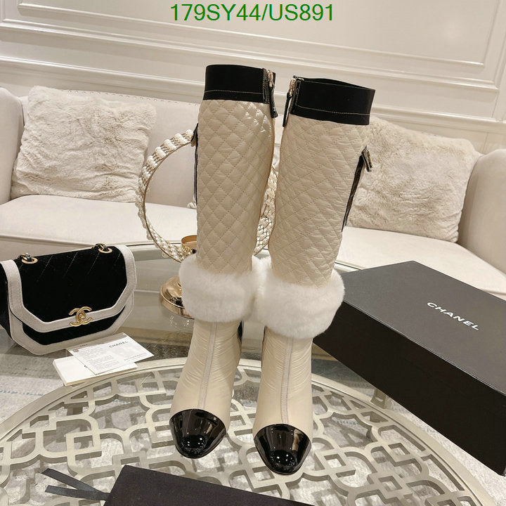 SAMC - CHL Women Boots - 136