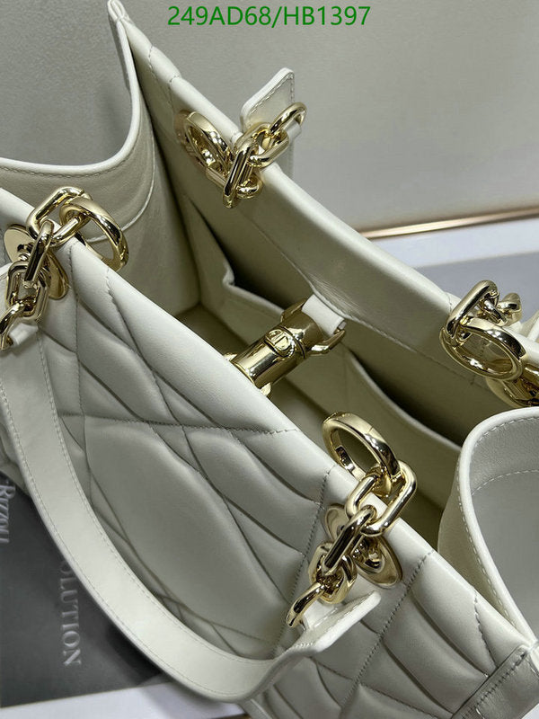 SAMCC - DOR Bags - 1146