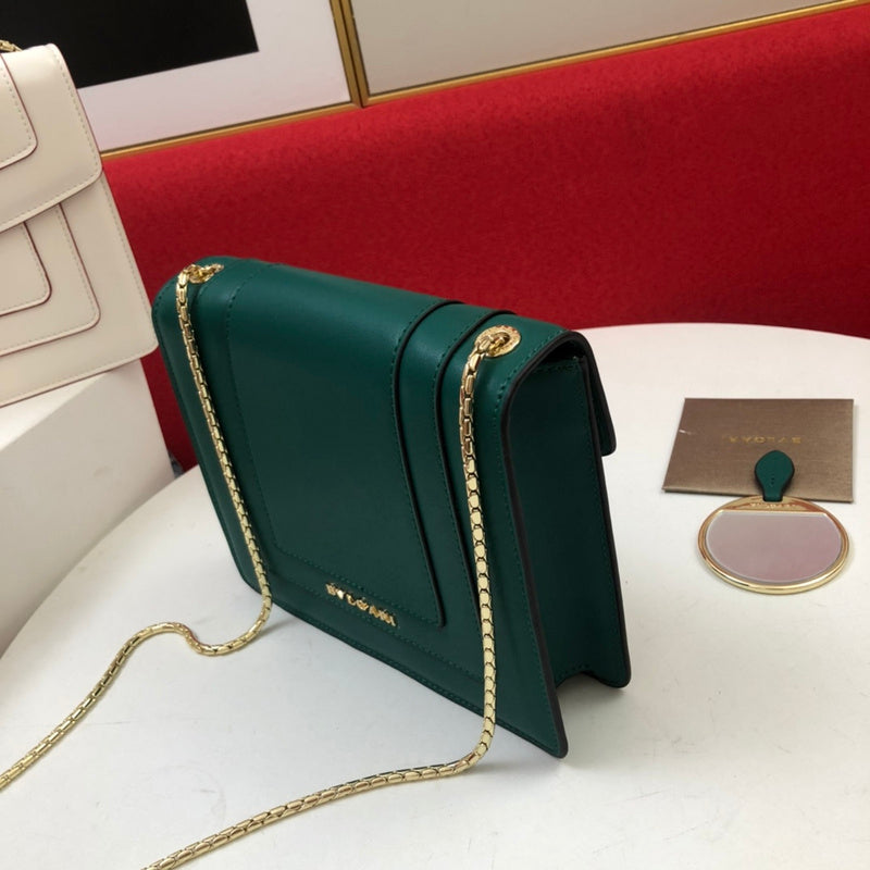 Satchel Bags - BBR Bags - 533