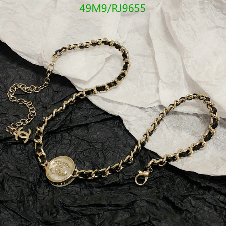 SAMC - CHL Jewelry Necklace - 308