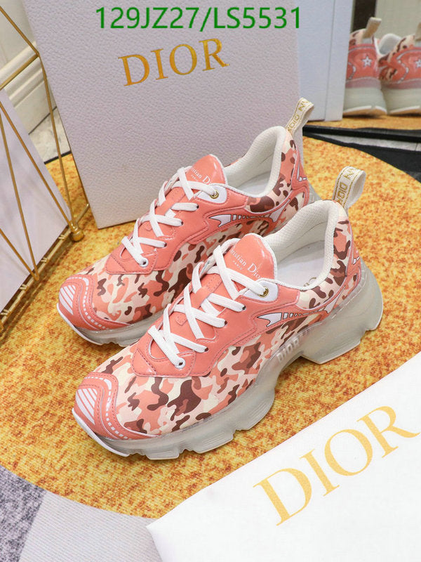 SAMCC - DOR Women Shoes - 1737