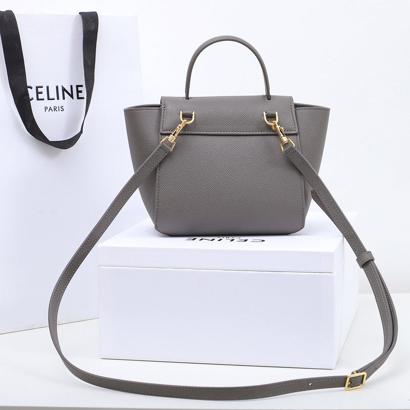 Glamy - COL Bags - 265