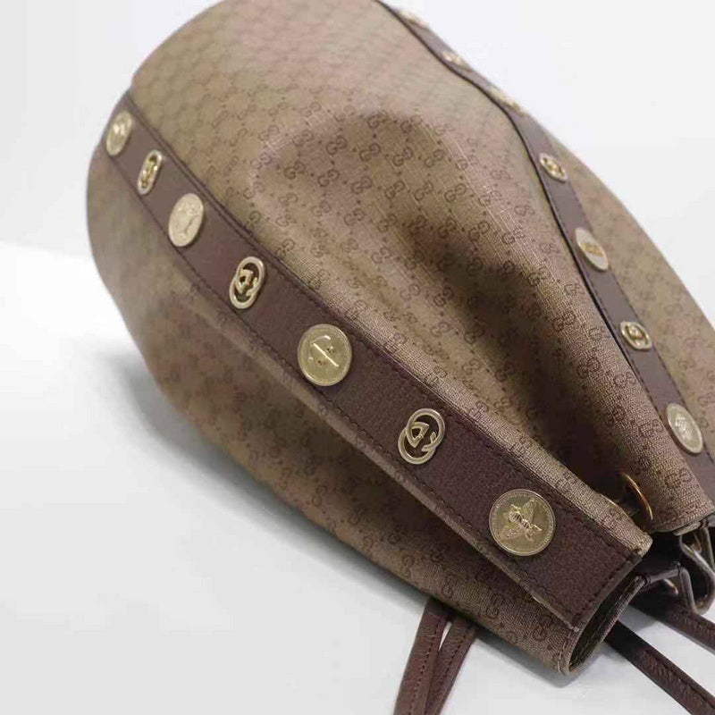 Satchel Bags - GCI Bags - 824