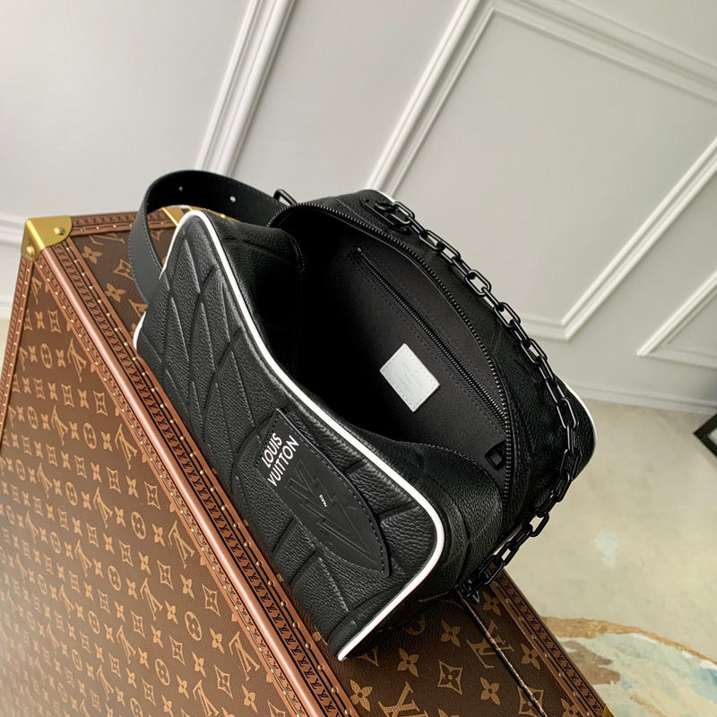 Satchel Bags - VL Bags - 1709