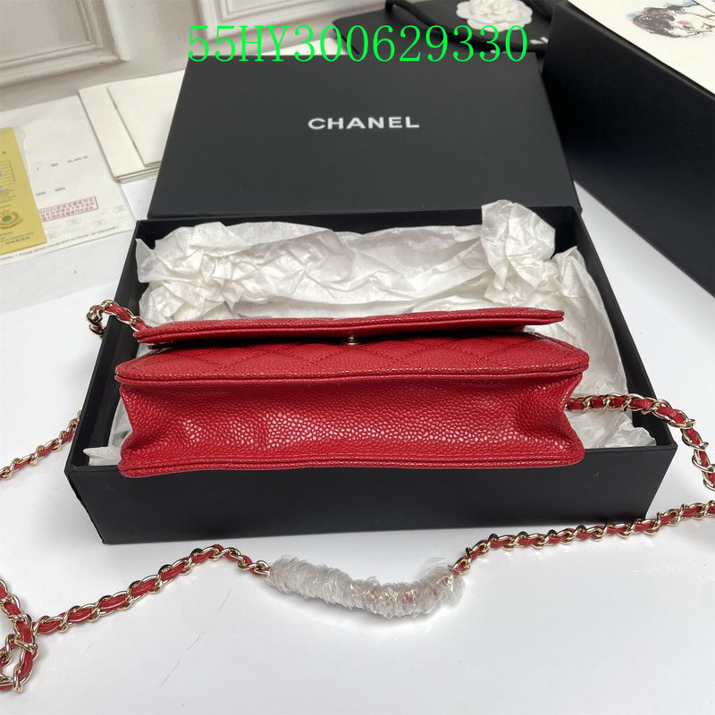 Glami - CHL Bags - 540