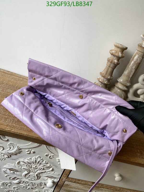 SAMC - CHL Bags - 813