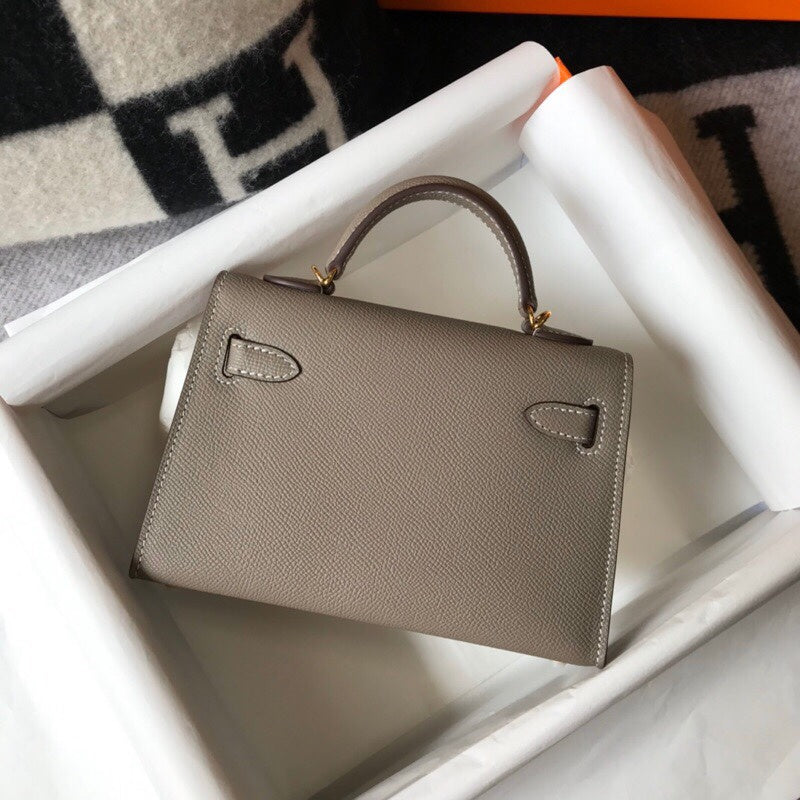 Glamy - HMS Bags - 710