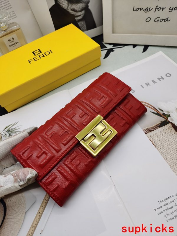 Glami- - Mix Wallets - 764