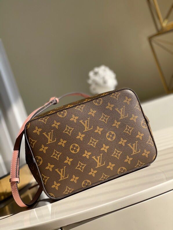 Fashion Lu-Vi bags - 3742