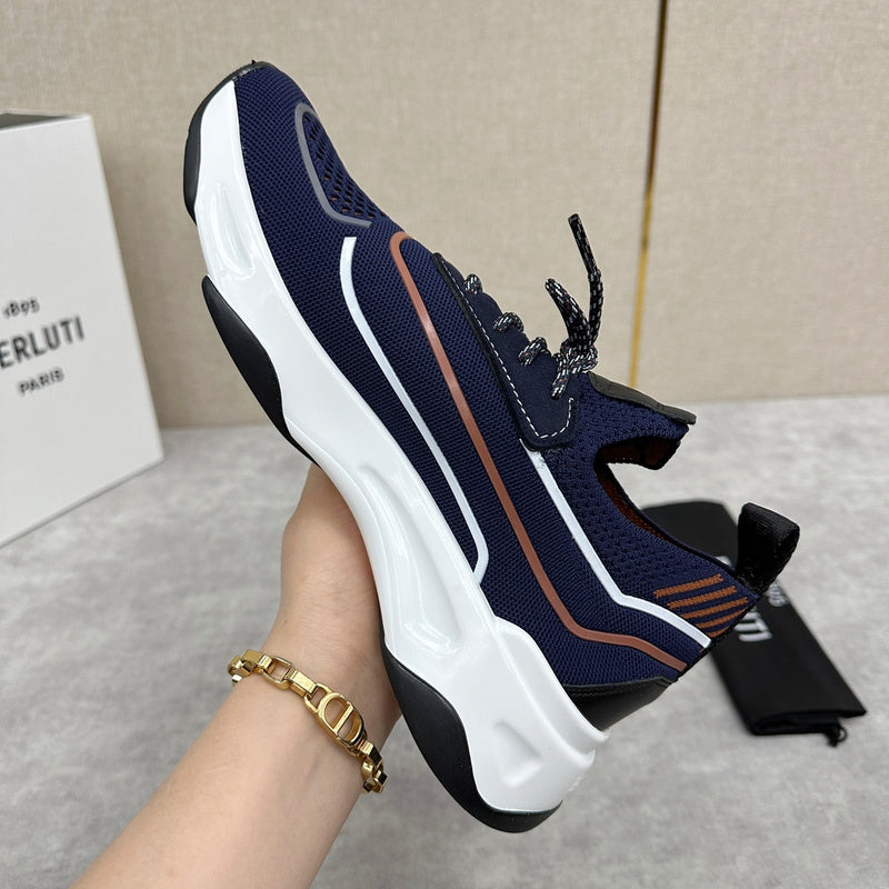 Glami - BRE Men Shoes - 234