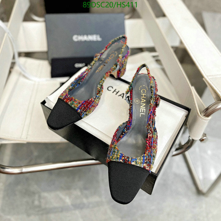 SAMC - CHL Women Shoes Ballet - 161