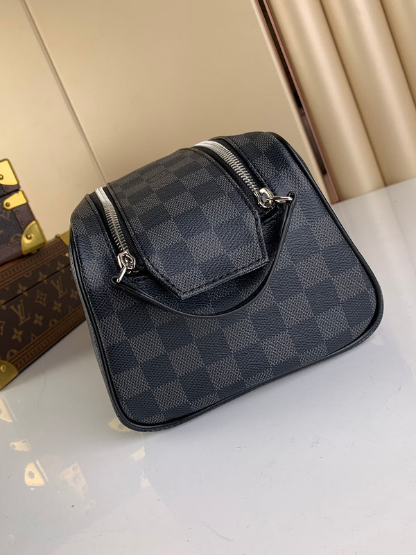 Satchel Bags - VL Bags - 2741