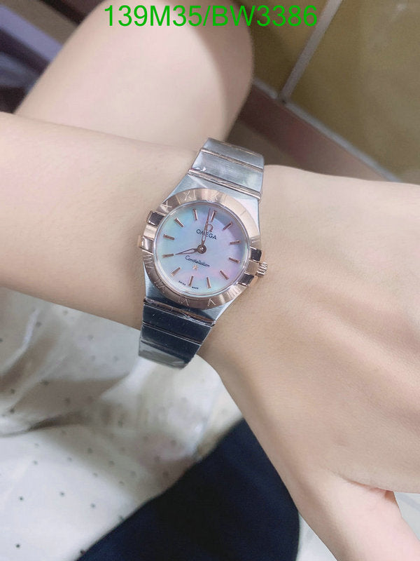 SAMC - OG Watches - 032