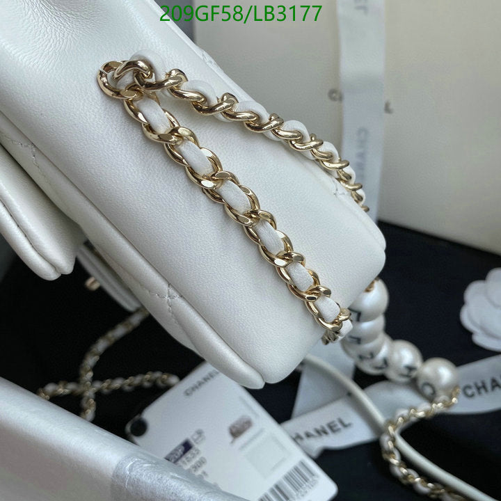 SAMC - CHL Bags - 874