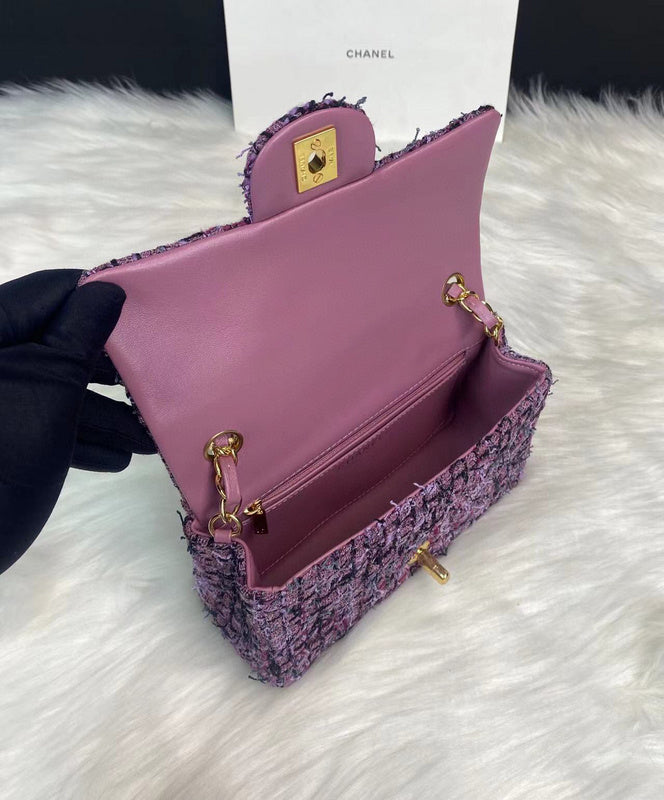 Satchel Bags - CHL Bags - 3201