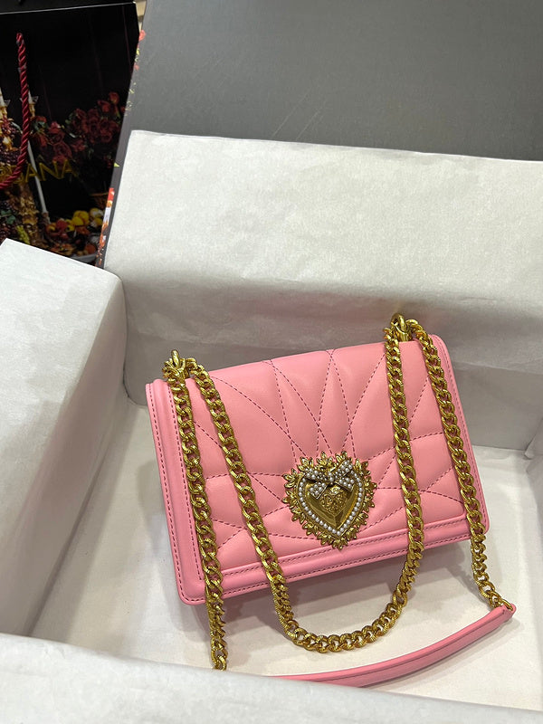 Glamy - DG bag - 120
