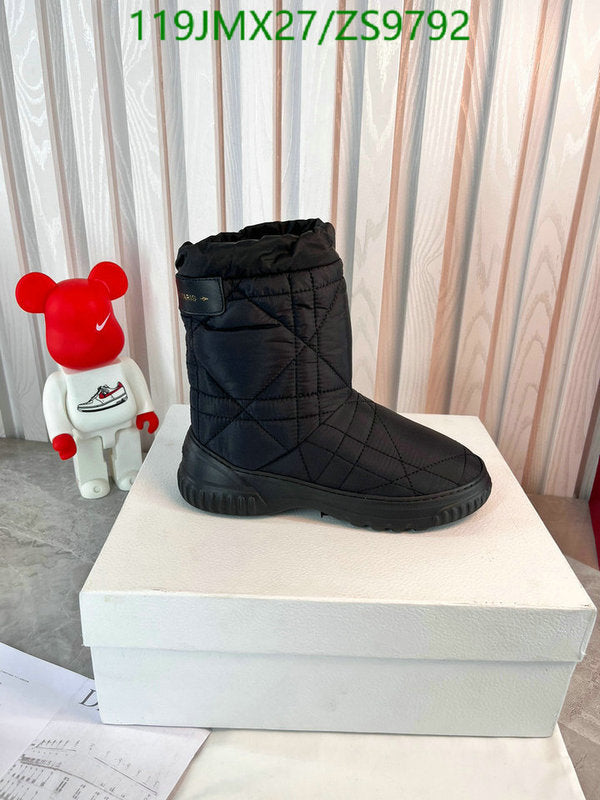 SAMCC - DOR Women Shoes - 1696