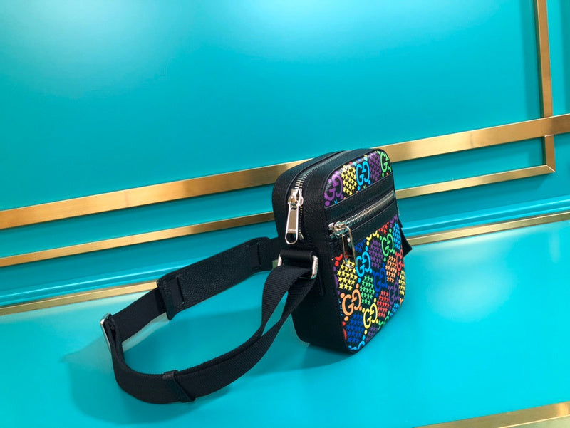 Glami-i - Guki Men Bags - 214